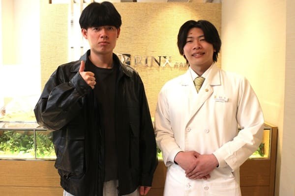 青森駅前店7様の声 詳細