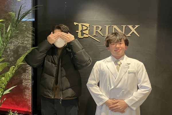 名古屋栄店0様の声 詳細