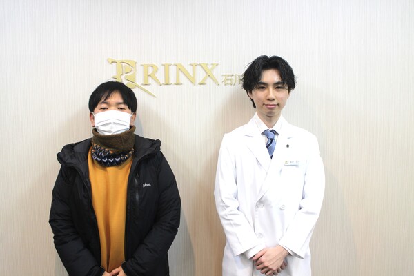 石川金沢店7様の声 詳細