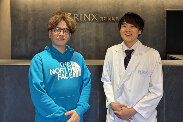 愛知岡崎店17様の声 詳細