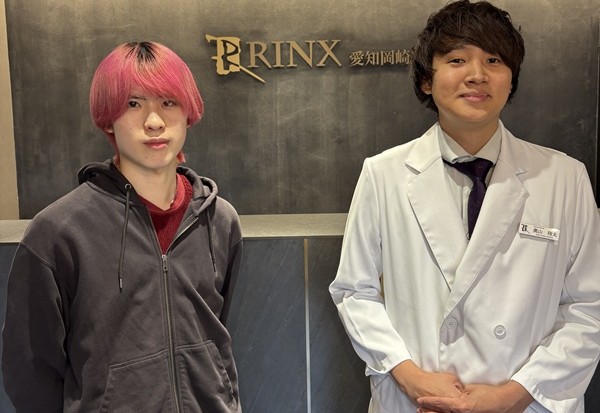 愛知岡崎店10様の声 詳細