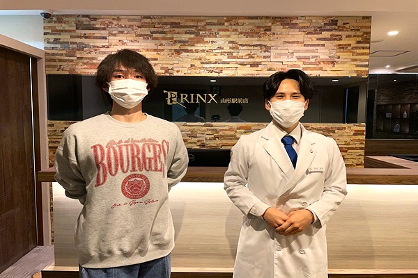 山形駅前店14様の声 詳細