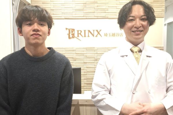 埼玉越谷店13様の声 詳細