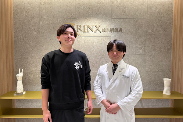 岐阜駅前店10様の声 詳細