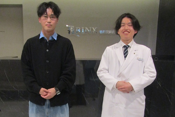 徳島駅前店12様の声 詳細