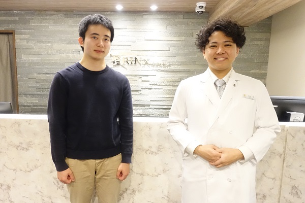 埼玉大宮店24様の声 詳細