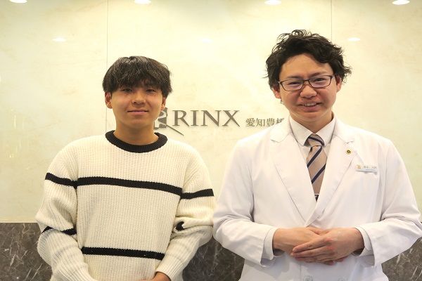 愛知豊橋店18様の声 詳細