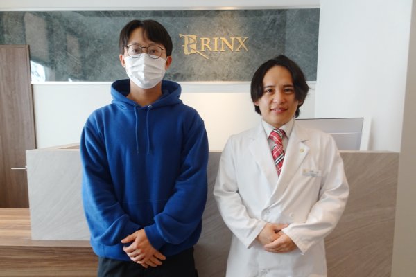 群馬太田店17様の声 詳細