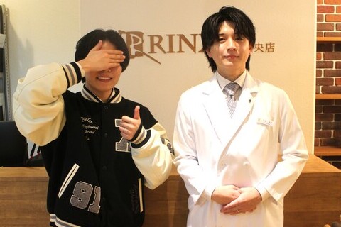 千葉中央店0様の声 詳細