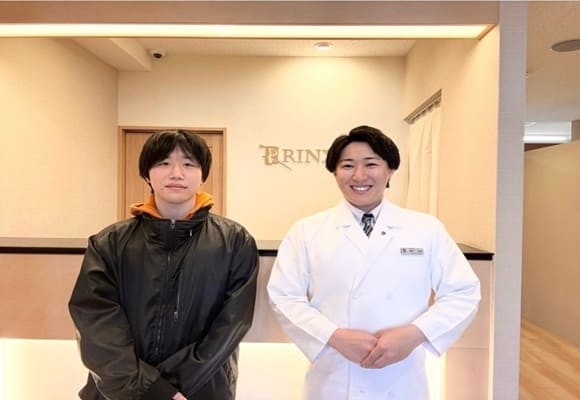 宮崎店24様の声 詳細