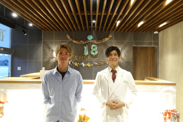 富山駅前店19様の声 詳細