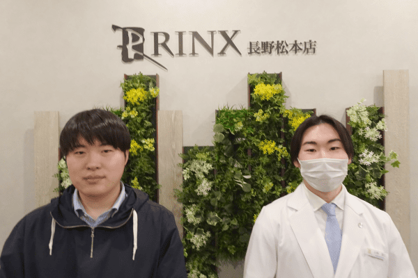 長野松本店12様の声 詳細