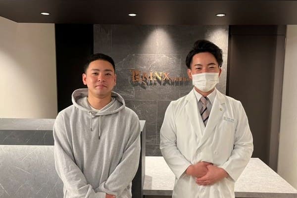 沖縄那覇店20様の声 詳細