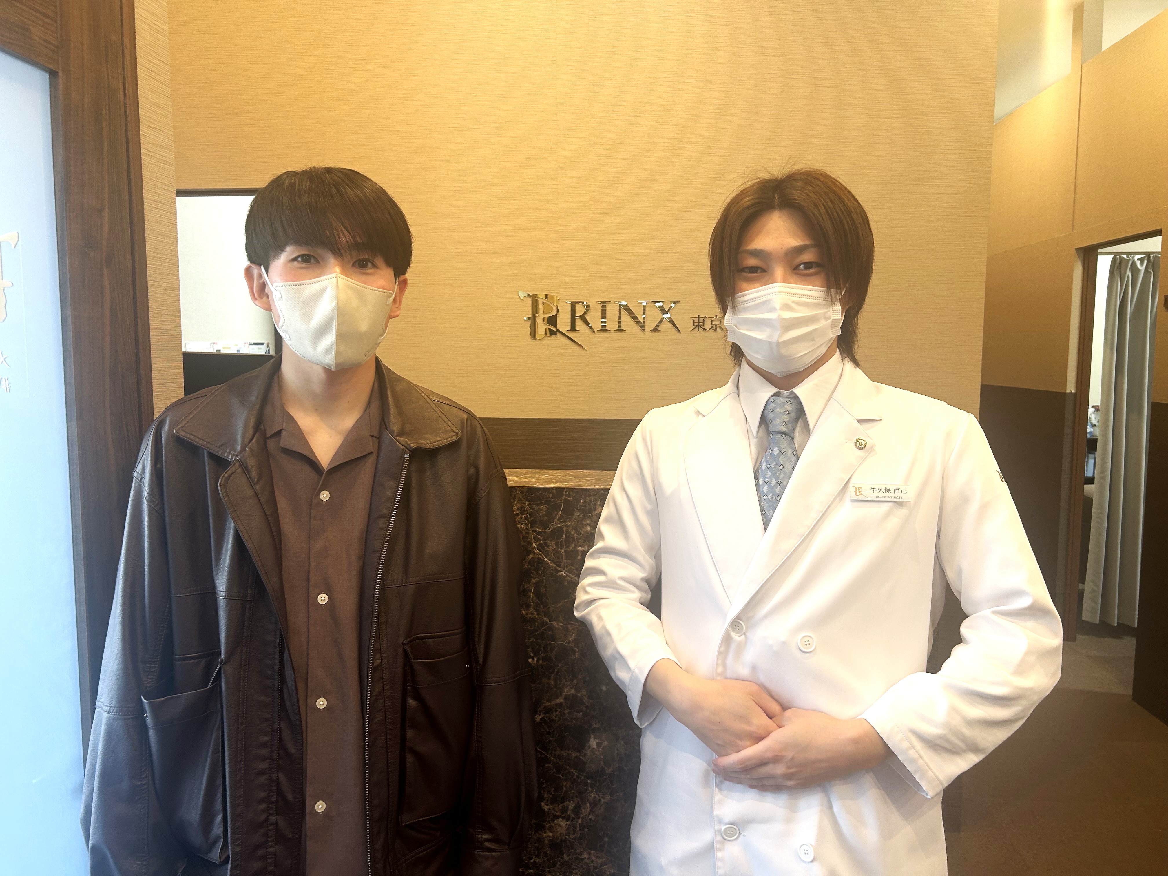 東京町田店0様の声 詳細