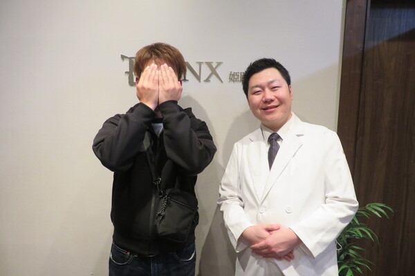 姫路駅前店7様の声 詳細