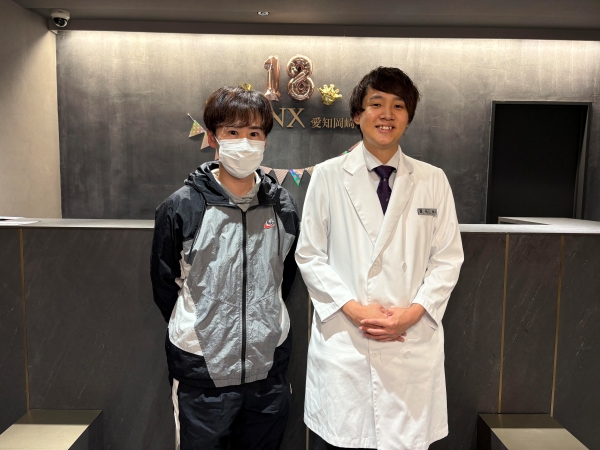 愛知岡崎店5様の声 詳細[2026年04月04日]