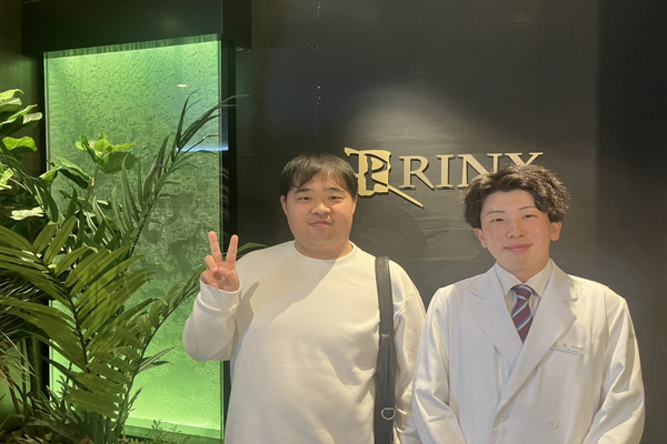 名古屋栄店5様の声 詳細[2026年04月04日]